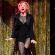 Charlotte d'Amboise & Ryan Silverman to Return to CHICAGO in November