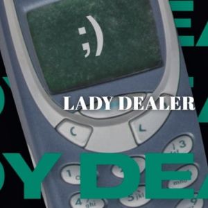 EDINBURGH 2023: Review: LADY DEALER, Summerhall