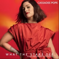 Cassadee Pope Premieres Electrifying Music Video for Latest Single 'What The Stars…
