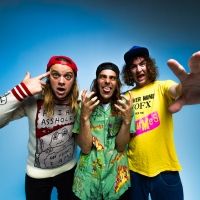 Dune Rats Set to Headline Rough Trade on November 12