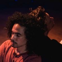 John Maria Gutierrez & James Clements Named CULTURELAB Emergence Resident Artists 202