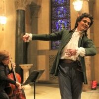 BALAM Dance Theatre To Debut New Program LIVE BAROQUE MUSIC & DANCE