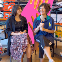 Video: INDIAN PRINCESSES Creators on the Road to Off-Broadway at Atlantic Theater Com