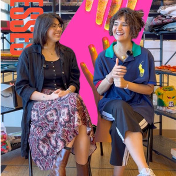 Video: INDIAN PRINCESSES Creators on the Road to Off-Broadway at Atlantic Theater Com Photo