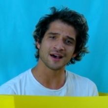 VIDEO: Tyler Posey Releases Music Video for 'Past Life'