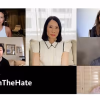 VIDEO: Lucy Liu, Ken Jeong And More Release Asian American Anti-Hate PSA