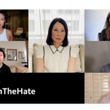 VIDEO: Lucy Liu, Ken Jeong And More Release Asian American Anti-Hate PSA