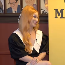 Video: It's Monsoon Season at OH, MARY!