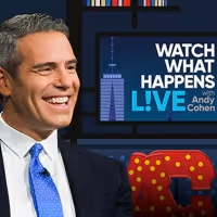 Bravo Renews WATCH WHAT HAPPENS LIVE WITH ANDY COHEN Through 2021