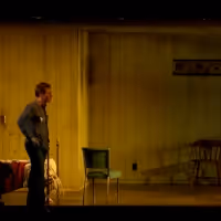 PLAY OF THE DAY! Today's Play: FOOL FOR LOVE by Sam Shepard
