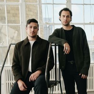 Jacob Stuckelman and Andrew Patino Launch 'Regular People' Creative Studio