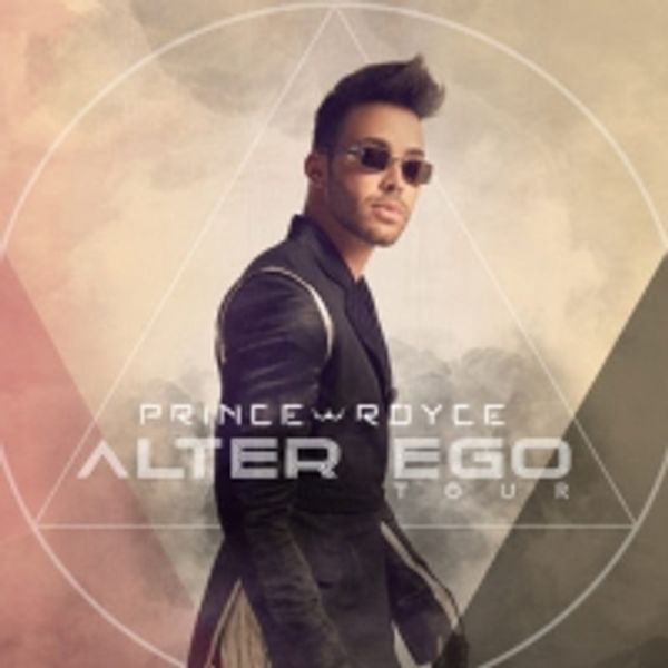 Prince Royce Announces Alter Ego U.S. Tour 2020 Photo