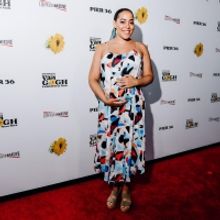 VIDEO: Lilli Cooper, Gilbert L. Bailey, Jerusha Cavazos and More to Join the VASTHY'S