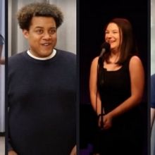 The College Showcase Must Go On (Virtually!) - Part 20