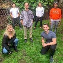 Outdoor Production of PIPPIN Begins Performances Tonight at the Garden Theatre