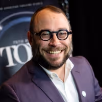 Meet the 2022 Tony Nominees: A STRANGE LOOP's Stephen Brackett Video