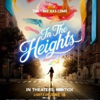 IN THE HEIGHTS Cast Reflects on Creating (and Waiting for) the New Film!