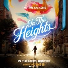 IN THE HEIGHTS Cast Reflects on Creating (and Waiting for) the New Film!