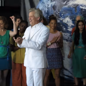 Reverend Billy and The Stop Shopping Choir to Present WELCOME TO THE EARTHCHXRH!