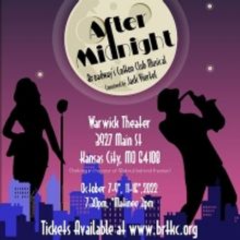 Special Offer: AFTER MIDNIGHT at The Black Repertory Theatre
