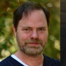Rainn Wilson And Dakin Matthews to be Honored at The Acting Company's Annual Reimagin