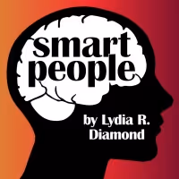 Capital Stage Presents A Virtual Performances Production SMART PEOPLE by Lydia R…