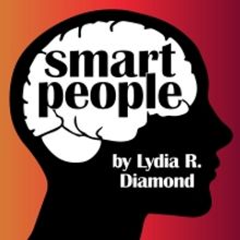 Capital Stage Presents A Virtual Performances Production SMART PEOPLE by Lydia R. Dia