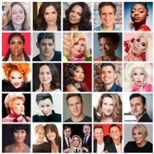 Audra McDonald, Jessie Mueller, Jeremy Jordan & More to Perform in P-Town This Summer