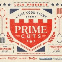 Luck Productions Releases Weekly Online Interactive Cooking Series