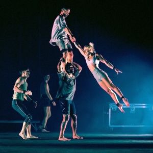 House of Oz Brings Australian Talent to Brazil in July