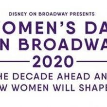 Hillary Clinton Will Deliver Closing Keynote Address At Women's Day On Broadway