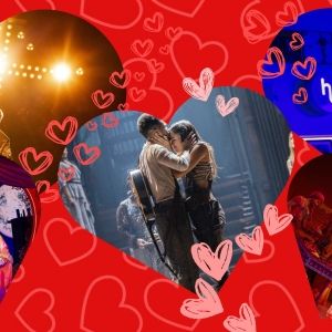 8 Broadway Shows to Spark Romance This Valentine's Day