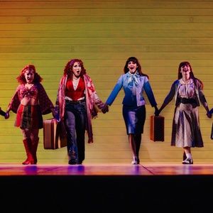 BEACHES to Close on Broadway This Sunday