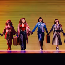 BEACHES to Close on Broadway This Sunday