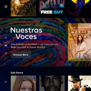 Max Celebrates Latino Heritage Month In September And October With Initiatives & Programming Highlighting Latinx Voices