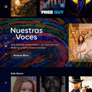 Max Celebrates Latino Heritage Month In September And October With Initiatives &…