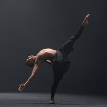 Review: AUTOBIOGRAPHY (V95 AND V96) - COMPANY WAYNE MCGREGOR, Sadler's Wells