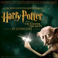BWW Interview: John Jesensky of HARRY POTTER AND THE CHAMBER OF SECRETS IN CONCERT…