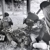 Bob Rafelson Honored at 40th Anniversary Filmfest