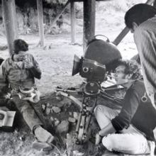 Bob Rafelson Honored at 40th Anniversary Filmfest