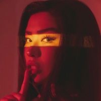 Erika Tham Releases New Single 'Shhh'