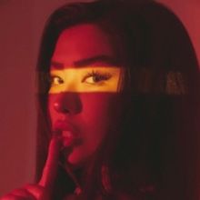 Erika Tham Releases New Single 'Shhh'