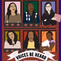 VOICES BE HEARD: THE MUSICAL to be Presented at The Space at Irondale