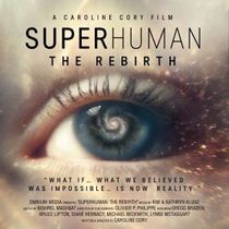 Photos: SUPERHUMAN 2: THE REBIRTH to Premiere at DaVinci Film Festival