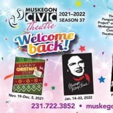 Muskegon Civic Theatre Announces Season 37