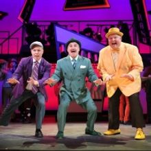 Review: GUYS & DOLLS at Arkansas Repertory Theatre is Broadway Level Entertainment