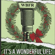 The Shakespeare Theatre Of New Jersey To Present IT’S A WONDERFUL LIFE: A LIVE RADI
