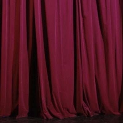 Student Blog: Stage Managing Responsibilities