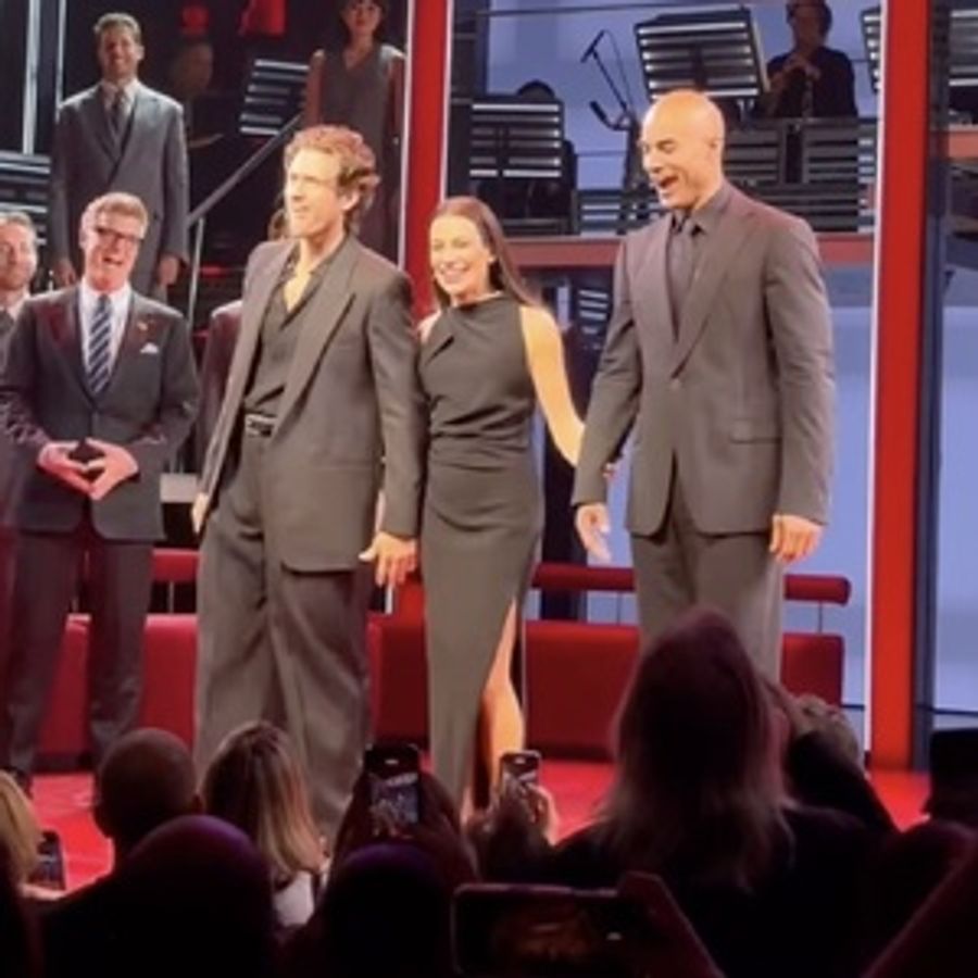 Wake Up With BroadwayWorld October 17, 2025- RAGTIME Returns to Broadway and More  Image