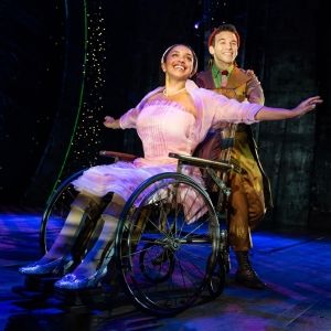 Interview: Jada Temple Talks WICKED at BJCC/American Theatre Guild